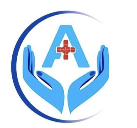 Advance Medicity Superspeciality Hospital Logo